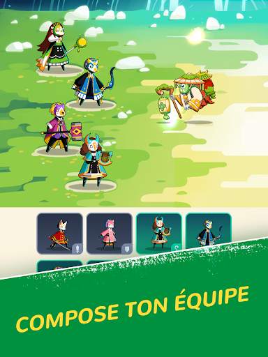 Masquetaires screenshot 21