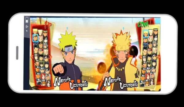 New Naruto Ninja Ultimate Storm 4 2017 Guide screenshot 4