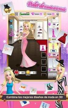 Poder de Estrella de la Moda screenshot 1