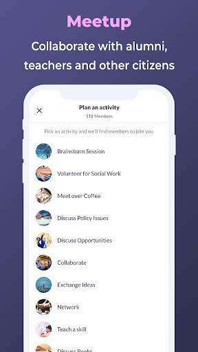 Mo School - Official App by Govt of Odisha screenshot 4