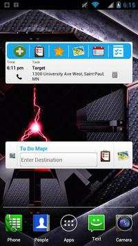 To Do Mapr: The Task Mapper 8 تصوير الشاشة