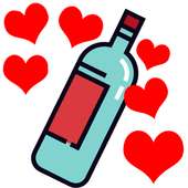 Botella sexy