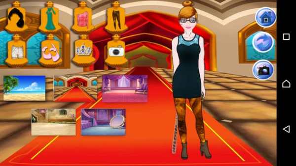 Fashion Shop-Dress up games screenshot 4