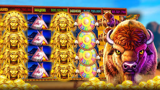 Golden Slots Casino-Vegas Game screenshot 13