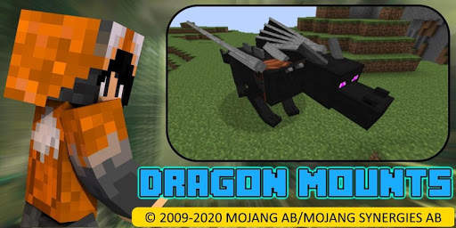 Mod Dragon Egg: Trained Dragons screenshot 1