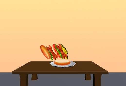 Big Mac Simulator screenshot 1