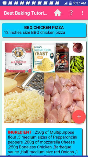 Best Baking Tutorials 2021 screenshot 4