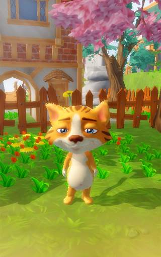 Il mio gatto parlante screenshot 15