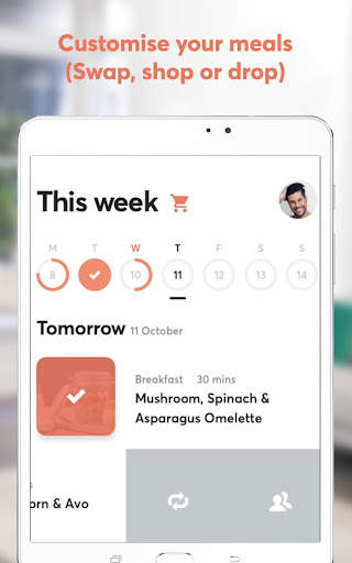 28 by Sam Wood screenshot 16