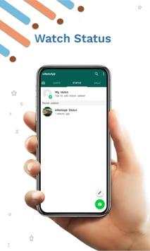 Status Saver-Video For Whatsapp,Instagram,Facebook screenshot 5