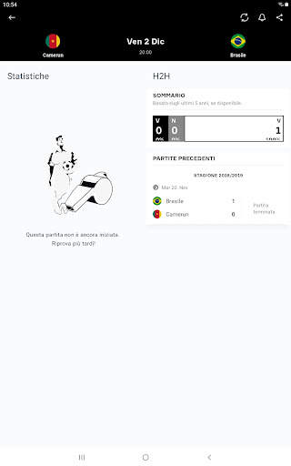 OneFootball - Notizie Calcio screenshot 11