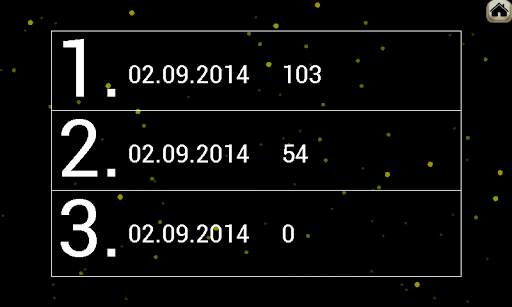 Asteromania screenshot 5