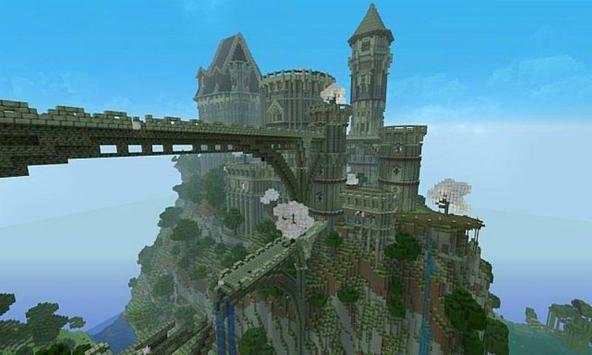Castle Guide - minecraft screenshot 2
