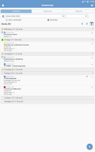 Pyramid Phone Edition screenshot 7
