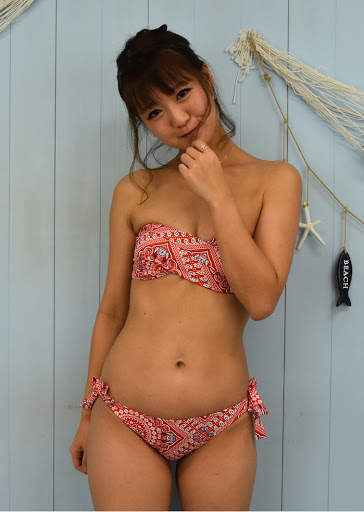 Hot Sexy Bikini Girls 4K screenshot 1