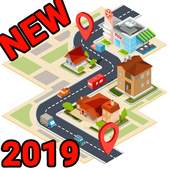 GPS Distance Calculator & Area Measurement 1.0