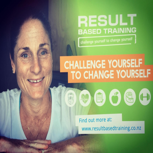 Result Based Training icon