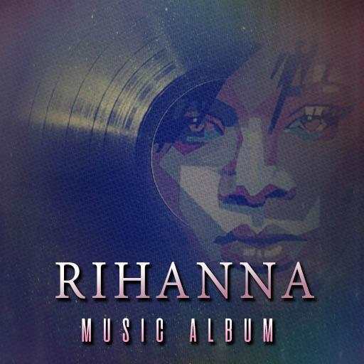 rihanna s album 188 pop songs album lagu barat 1.9
