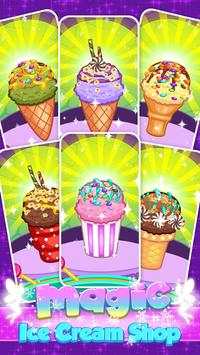 Magic IceCream Shop screenshot 12