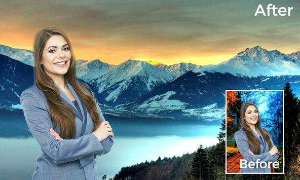 Background Remover Pro : Background Eraser changer screenshot 4