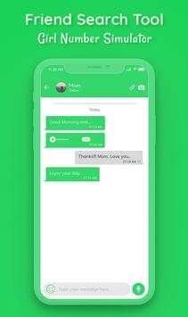 Friend Search Tool Simulator screenshot 4