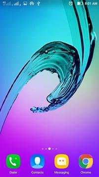 HD Wallpaper for Samsung screenshot 3