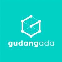 GudangAda Belanja Grosir Aman logo