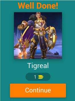 Mobile Legends Quiz screenshot 14