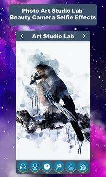 Photo Art Studio Lab screenshot 8