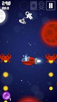 Tom Spaghetti: Space Adventure screenshot 6