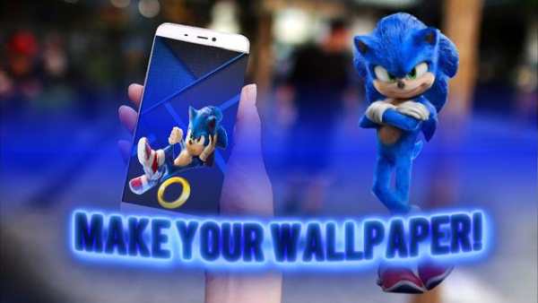 Create your own wallpaper screenshot 3