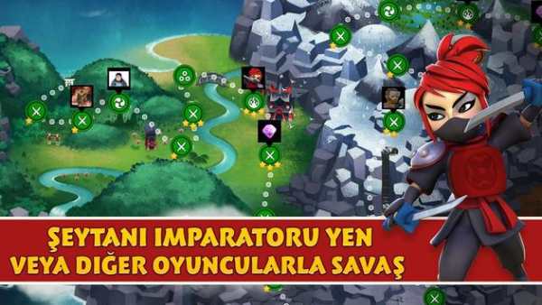 Samurai Siege screenshot 17
