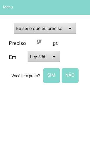 Calculadora Jewelry screenshot 3
