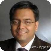 Dr Saurabh Joshi Appointments 1.1.1