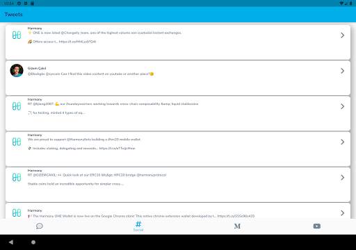Harmony Hub App screenshot 6