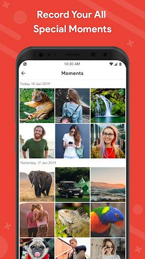Gallery screenshot 1