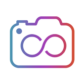 Infinity- infinite filters icon
