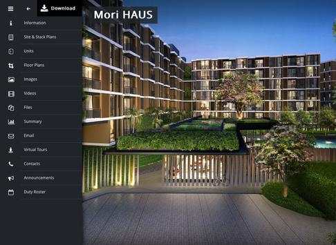 SANSIRI screenshot 7