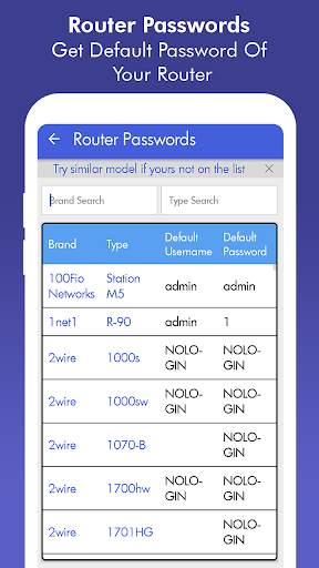 Wifi Router Manager : Wifi Setting 2021 screenshot 3