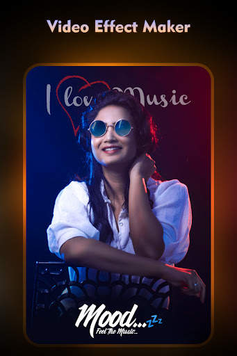 Magic Video Effect : Poz Video Maker screenshot 2