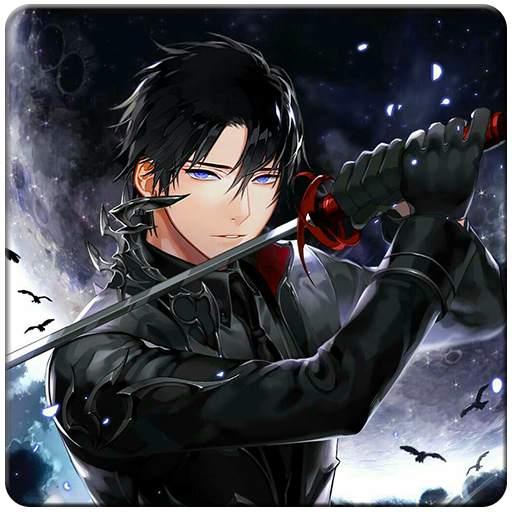 Anime Boy HD Wallpapers 4K 1.0