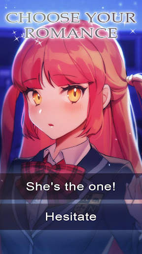 My High School Detective: Anim screenshot 3
