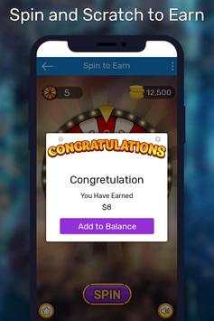 Scratch and Spinpay screenshot 4