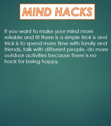 Mind Hacks screenshot 2