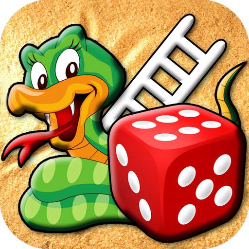 Snakes and Ladders King 2.4.0.30