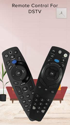 Remote Control For DSTV screenshot 4