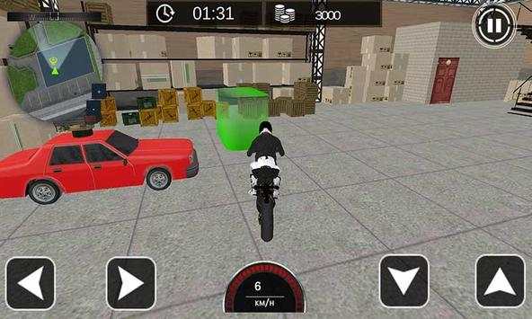 Yakuza reato Città Simulatore screenshot 4