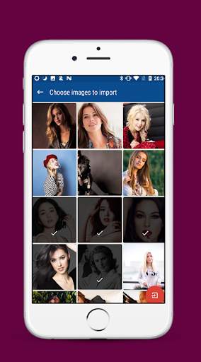 Calculator Lock - hide photo & Video screenshot 1