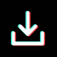 Video Downloader for TikTok No Watermark logo