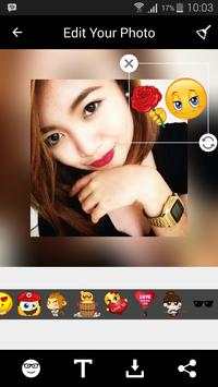 Insta Square - Photo Editor screenshot 4